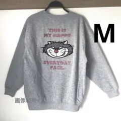 裏起毛 スウェット