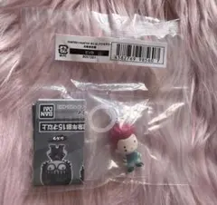 HUNTER×HUNTER めじるしアクセサリー ヒソカ