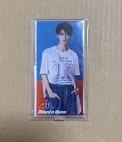 くじラック　M!LK 曽野舜太　アクリルプレート