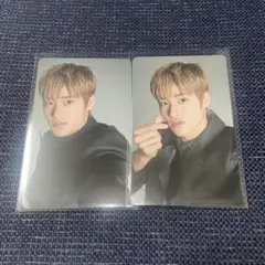 RIIZE RIIZING LOUD ソヒ トレカ