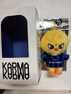 KARMA SKZOOポガリフィリックストレカ付き