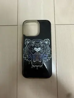 KENZO iPhone用ケース