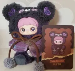 maymei 　メイメイ　タイニーベアクッキー　タロセサミ