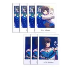 あんスタ 朔間凛月 7点セット