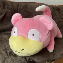 2026年最新】等身大ヤドン ぬいぐるみの人気アイテム - メルカリ