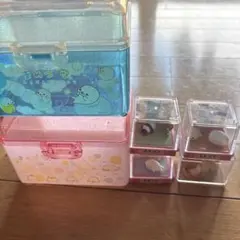 doorzo公式アカウント01様専用 まめゴマリウム3種類 セット - メルカリ