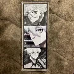 2026年最新】ブルーロック アクリルスタンド 凪 誠士郎の人気アイテム