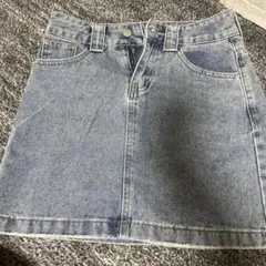 Dazy デニムミニスカート SサイズSHEIN