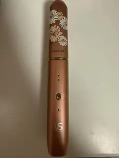 PAUL & JOE ストレートヘアアイロン VS