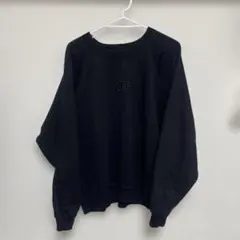 GAP ブラック スウェット XL
