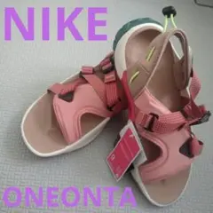 NIKE ウィメンズ ONEONTA SANDAL size26cm