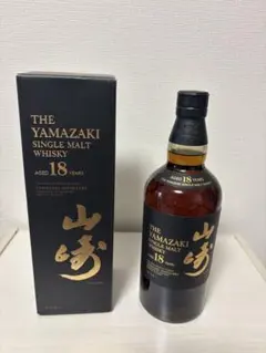 2026年最新】山崎18年 旧の人気アイテム - メルカリ