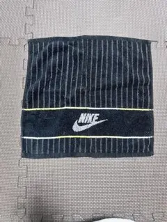 Nike ストライプタオルハンカチ