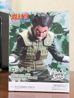NARUTO 疾風伝 VIBRATION STARS ロック・リー