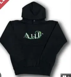 【即完売 再販予定なし】 Aufbruch Hoodie Mサイズ