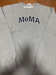 MoMA スウェット