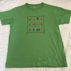 モンベルTシャツ　150サイズ