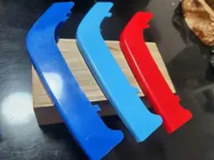 BMW 그릴 삼색 3 시리즈 레이싱 그릴