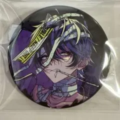 シクフォニ いるま 缶バッチ ハロウィン