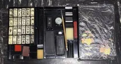 手紙　お祝い　ハンコ　セット