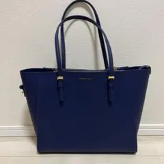 チャールズアンドキース　トートバッグ