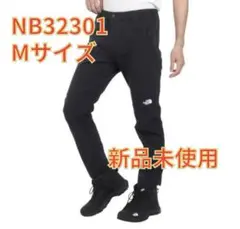 THE NORTH FACE アルパインライトパンツ Mサイズ NB32301