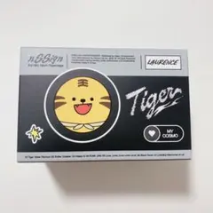 2026年最新】n.ssign tiger キーリングの人気アイテム - メルカリ