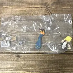 ガチャ HGドラゴンボール Another 人造人間18号