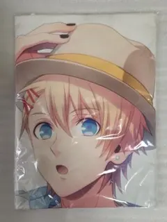 うたプリ 来栖翔 ビッグタオル SHINING STORE - メルカリ