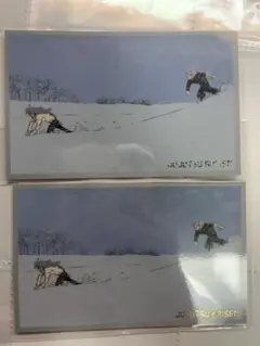 呪術廻戦展　メモリアルコレクション　虎杖悠仁 真人