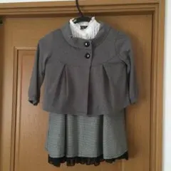 sale!!コムサイズム☆フォーマル3点セット