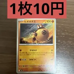 ヒポポタス C 残り8枚のサムネイル