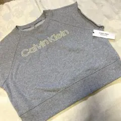 新品未使用タグ付　Calvin Klein Performance Tシャツ M