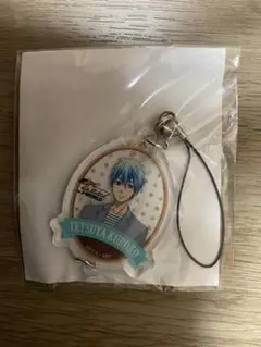 黒バス 黒子テツヤ collectionアクリルキーホルダー