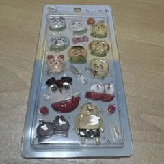 映画ちいかわ ボンボンドロップシール