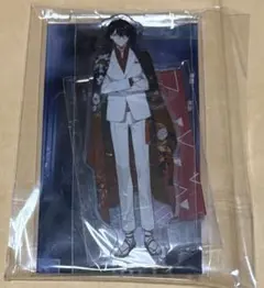 64 にじさんじ アクリルスタンド Luxiem VOX AKUMA ヴォックス