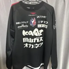 2026年最新】ファジアーノ岡山 練習着の人気アイテム - メルカリ