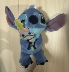 2026年最新】景品 スティッチ ぬいぐるみの人気アイテム - メルカリ