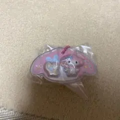 マイメロディ キーホルダー
