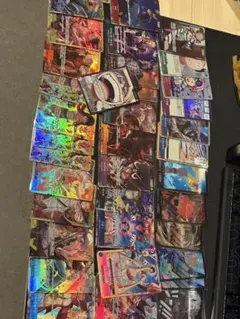ワンピースカードゲーム 引退　まとめ売りのサムネイル