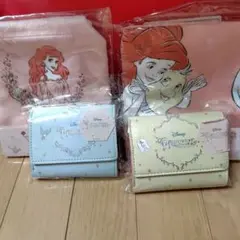ディズニー　キャラクターまとめ売り