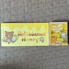 TENORIKUMA クリアファイル ホラーカフェ限定デザイン てのりくま レア