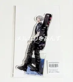 楽　サカモトデイズ　まねきねこ　コラボ第二弾　アクリルスタンド　アクスタ