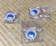 カラフルピーチ ぷちぶれ〜く　なおきり 3個セット