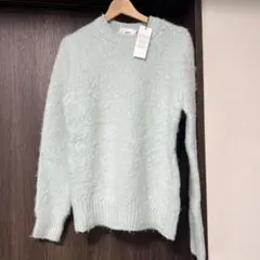 アミパリス ニット