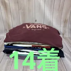 4 サイズミックス 格安 USA古着 スウェット パーカー まとめ売り アソート