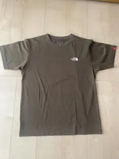 THE NORTH FACE オリーブ Tシャツ
