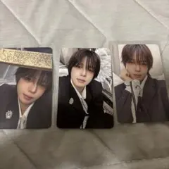 &TEAM トレカ K Back to Life