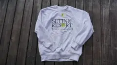 SETINN RESORT STN R.Crew Sweat