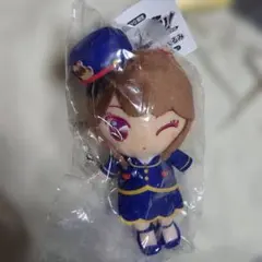チヨコ ヴィレッジヴァンガード ver. ソフビ タカハシユリ - メルカリ